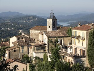 Villa Spéracèdes Ambiente 36