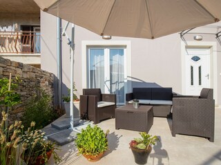 Casa de vacaciones Žminj Grabación al aire libre 6