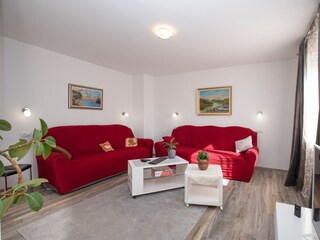 Casa de vacaciones Žminj Características 18