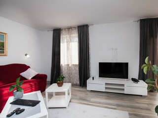 Casa de vacaciones Žminj Características 19