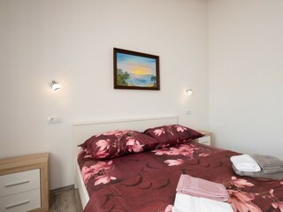 Casa de vacaciones Žminj Características 23