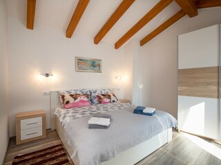 Casa de vacaciones Žminj Características 29
