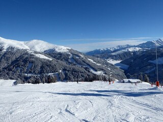 Appartamento per vacanze Hainzenberg Ambiente 19