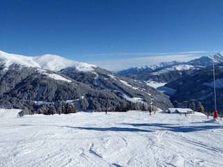 Zillertal Winter