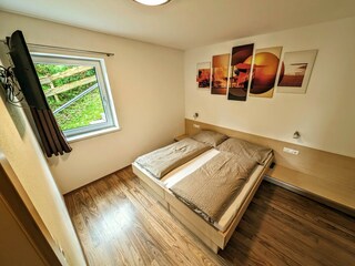 Appartamento per vacanze Hainzenberg Caratteristiche 9