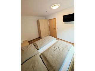 Appartamento per vacanze Hainzenberg Caratteristiche 10