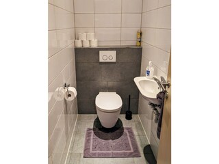 Appartamento per vacanze Hainzenberg Caratteristiche 16