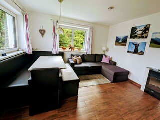 Appartamento per vacanze Hainzenberg Caratteristiche 8