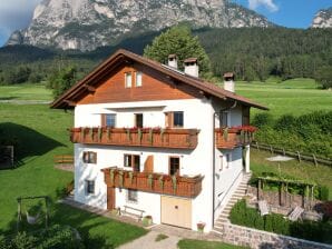 Ferienwohnung Föhrenwald - Völs am Schlern - image1