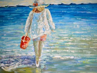 Appartamento per vacanze Groet Caratteristiche 15