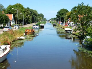 Appartamento per vacanze Groet Ambiente 24