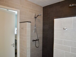 Appartamento per vacanze Groet Caratteristiche 12