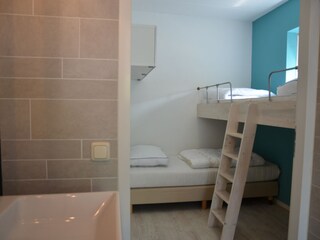 Appartamento per vacanze Groet Caratteristiche 13