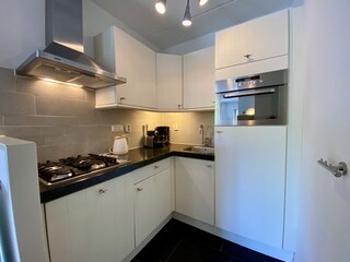 Appartamento per vacanze Groet Caratteristiche 7