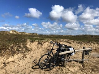 Appartamento per vacanze Groet Ambiente 25