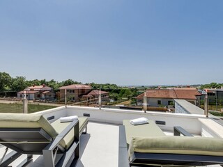 Villa Novigrad (Istrien) Registrazione all'aperto 13