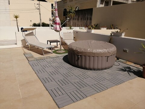 Vakantieappartement Demajo 3