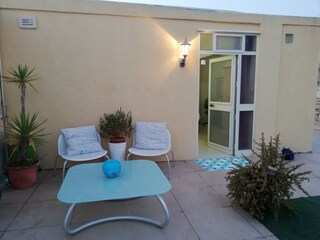 Appartamento per vacanze Mosta Registrazione all'aperto 2