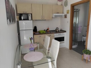 Appartamento per vacanze Mosta Caratteristiche 5