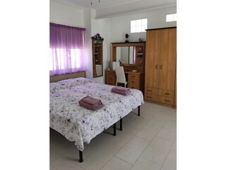 Appartamento per vacanze Mosta Caratteristiche 6