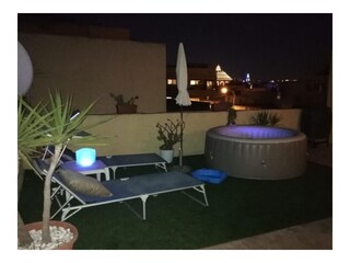 Appartamento per vacanze Mosta Registrazione all'aperto 3