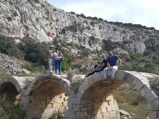 Appartamento per vacanze Mosta Ambiente 8