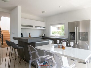 Villa Vodnjan Caratteristiche 10