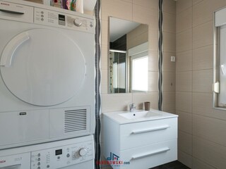 Villa Vodnjan Caratteristiche 15