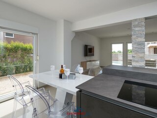 Villa Vodnjan Caratteristiche 12