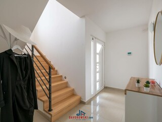 Villa Vodnjan Caratteristiche 16