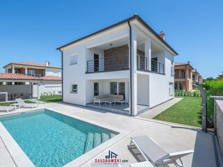 Villa Sunsea