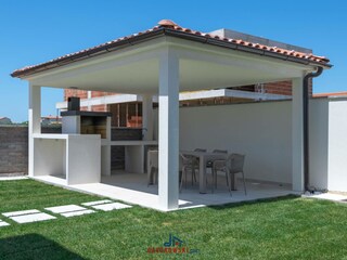 Villa Vodnjan Buitenaudio-opname 6
