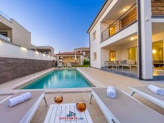 Villa Vodnjan Buitenaudio-opname 3
