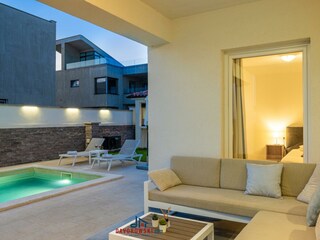 Villa Vodnjan Registrazione all'aperto 4