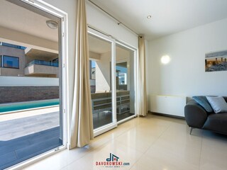 Villa Vodnjan Caratteristiche 34