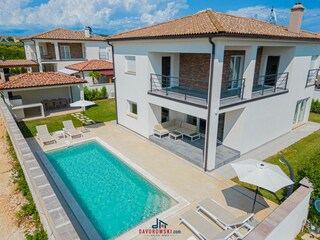 Villa Vodnjan Umgebung 36