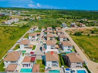 Villa Vodnjan Ambiente 35