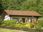 Ferienhaus "Roßberg"