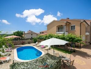 Vakantieappartement Andrea - Marcana - image1