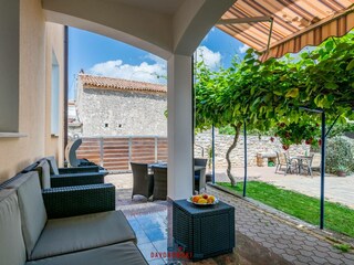 Vakantieappartement Marčana Kenmerken 27