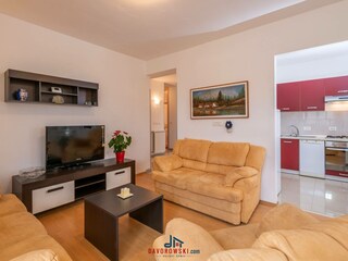 Vakantieappartement Marčana Kenmerken 14