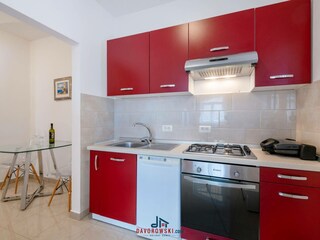 Vakantieappartement Marčana Kenmerken 16