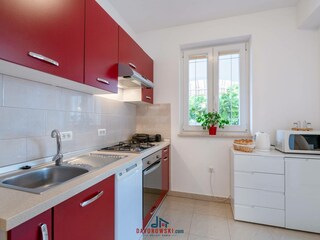 Vakantieappartement Marčana Kenmerken 17