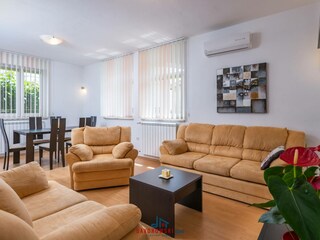 Vakantieappartement Marčana Kenmerken 15