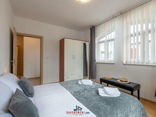 Vakantieappartement Marčana Kenmerken 22
