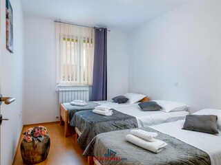 Vakantieappartement Marčana Kenmerken 24