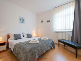 Vakantieappartement Marčana Kenmerken 33