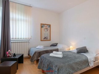 Vakantieappartement Marčana Kenmerken 35
