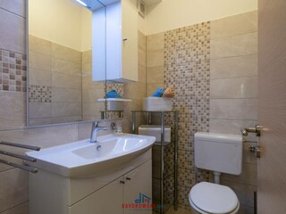 Vakantieappartement Marčana Kenmerken 37