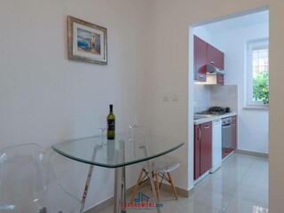 Vakantieappartement Marčana Kenmerken 18